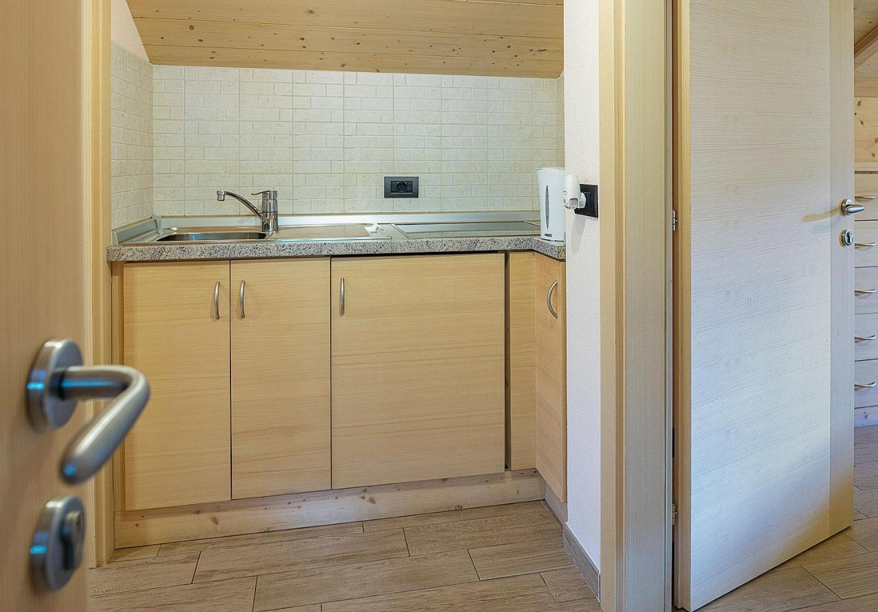 Apartamento Casa Marianna Livigno Exterior foto