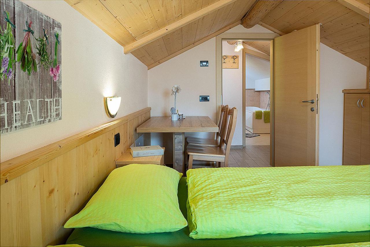 Apartamento Casa Marianna Livigno Exterior foto
