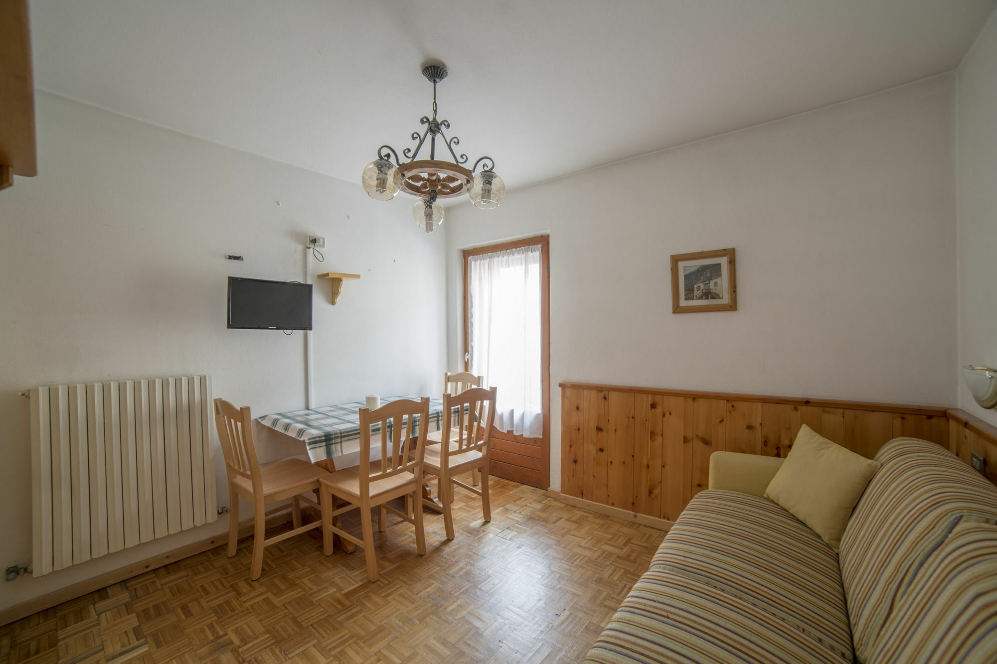 Apartamento Casa Marianna Livigno Exterior foto